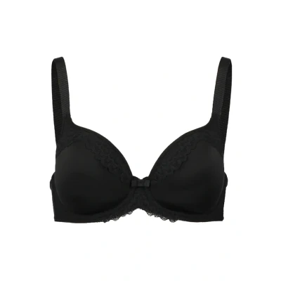 Imagen de Triumph Beauty FULL Darling Sujetador básico, Mujer, Talla: 70D, Black