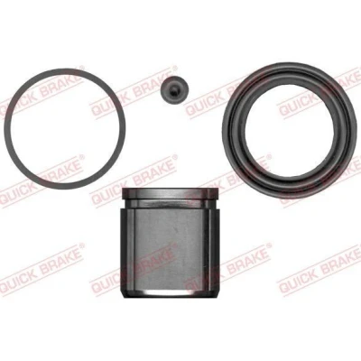 Imagen de QUICK BRAKE 114 5050 Kit de Reparación Frenos con pistón 48 TOYOTA: Land Cruiser Prado 120, 90, 80 norauto, oscaro,