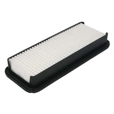 Imagen de JC PREMIUM B22043PR Filtro de aire 43 120 308 Angular Cartucho filtrante TOYOTA: Starlet IV Hatchback