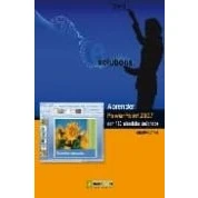 Imagen de Aprender Powerpoint 2007 Con 100 Ejercicios Practicos