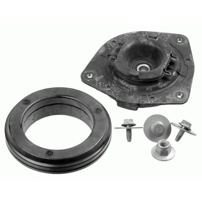 Imagen de LEMFÖRDER 34987 01 Kit reparación, apoyo columna amortiguación Eje delantero, izquierda NISSAN: Qashqai / Qashqai+2 I, NV200 Evalia Bus, X Trail