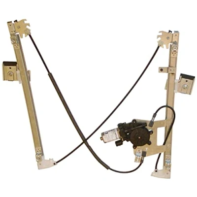 Imagen de Valeo Elevalunas Delante, izquierda eléctrico con electromotor sin función de confort 850504 FORD: Focus Mk1 Hatchback, Berlina
