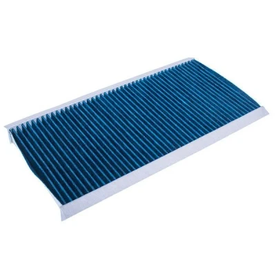 Imagen de DENCKERMANN M110709A Filtro de habitáculo MERCEDES BENZ: Clase B, A