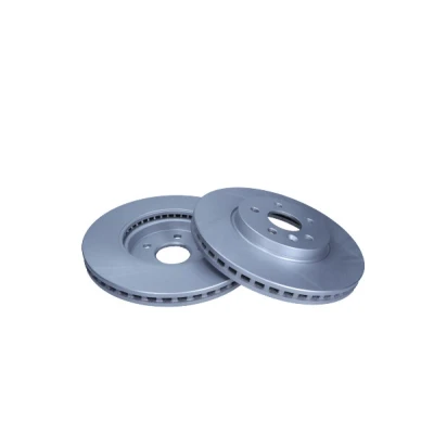 Imagen de QUARO QD0145 Disco de freno Eje delantero 300 26 5 105 ventilación interna barnizado sin buje rueda, perno sujeción rueda