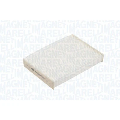 Imagen de MAGNETI MARELLI 350208065840 Filtro de habitáculo Cartucho filtrante, partículas 179 250 35 DACIA: Dokker Familiar, Lodgy, Express
