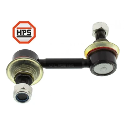 Imagen de MAPCO 52347HPS Bieleta de suspensión Eje trasero, derecha 85 M12x1,25 HYUNDAI: H 1 / Starex MPV, Furgón, Travel