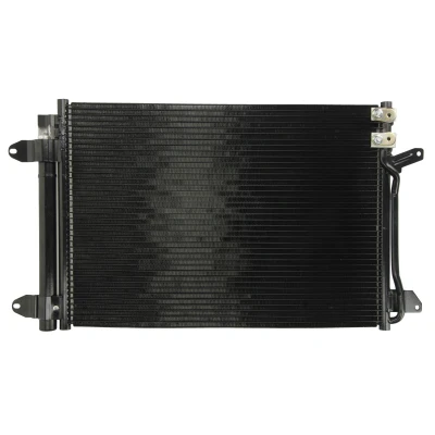 Imagen de THERMOTEC KTT110475 Condensador con secador 582 VOLKSWAGEN: Beetle Hatchback, Jetta 4