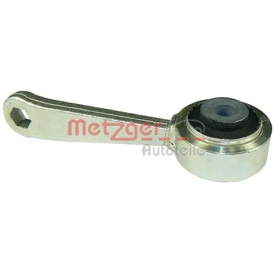 Imagen de METZGER 53038801 Bieleta de suspensión Eje delantero, izquierda 177 MERCEDES BENZ: Clase S Berlina