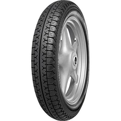 Imagen de Continental RB 2 / K 112 5.00/ R16 69H coche de turismo Neumáticos verano 02080200000