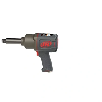 Imagen de Ingersoll Rand Llave de Impacto 3/4&quot; 2146Q1MAX 3, 3&quot; ERW. Extra Potente, Compacta y Eficiente con una Velocidad hasta 5.500 rpm para Trabajos Duros.