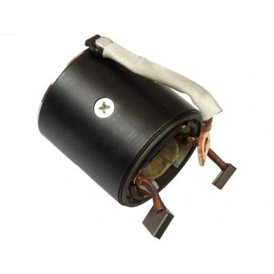 Imagen de AS PL SF5010 Devanado de excitación, motor arranque