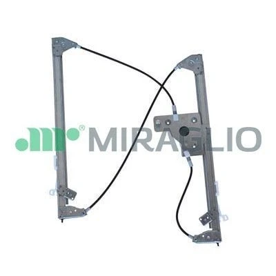 Imagen de Miraglio Elevalunas Delante, izquierda electrónico sin electromotor con función de confort 30/2373