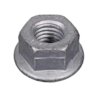 Imagen de FEBI BILSTEIN 101132 Tuerca