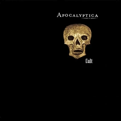 Imagen de Cult (2LP/180g/Gatefold CD)