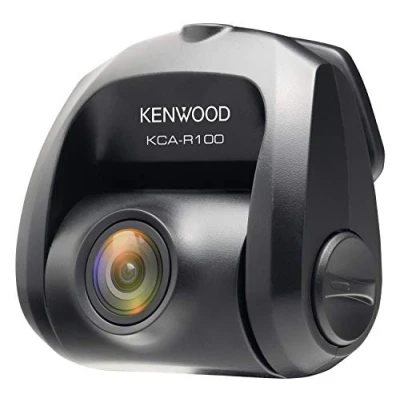 Imagen de Kenwood KCA R100 Cámara Trasera para DRV 501W