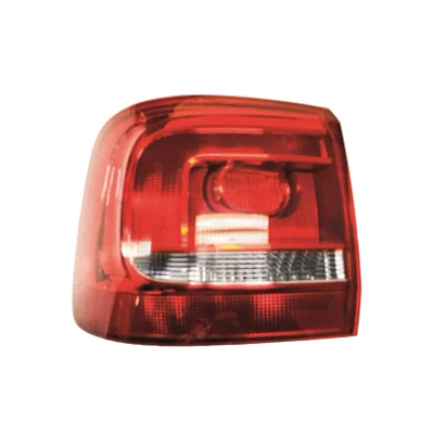 Imagen de PRASCO VG7194154 Piloto trasero izquierda Parte exterior sin portalámparas VOLKSWAGEN: Touran I