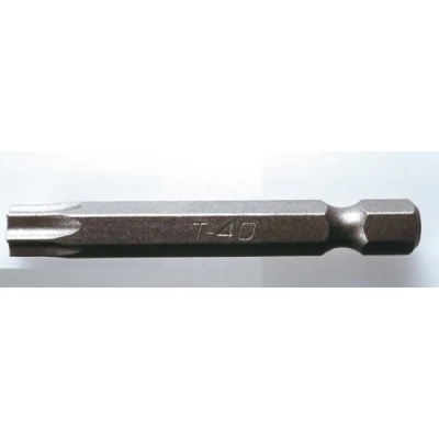 Imagen de KS TOOLS 911.2731 Punta de atornillar Acero para herramientas
