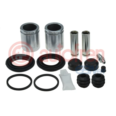 Imagen de AUTOFREN SEINSA D43432S Kit de Reparación Frenos Eje delantero 42 PISTON KIT+GUIDEPINS IVECO: DAILY 3 Kasten/Kombi,