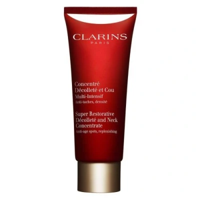 Imagen de Clarins Super Restorative Decollete And Neck Concentrate 75 ml