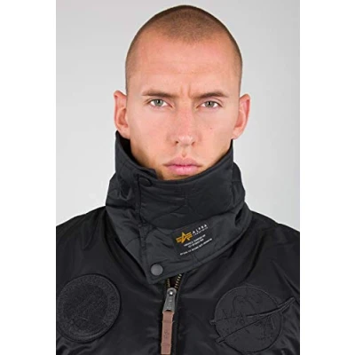 Imagen de bufanda Alpha Industries ALS