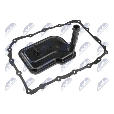 Imagen de Filtro hidráulico, transmisión automática NTY FSF CH 027