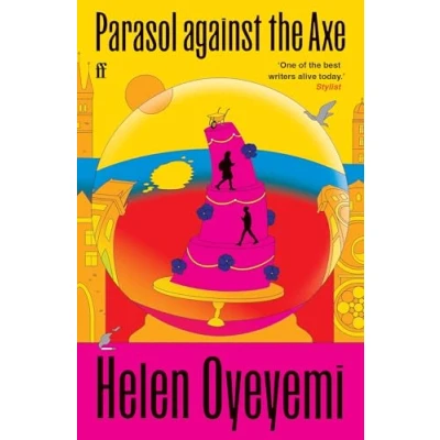 Imagen de Parasol Against The Axe