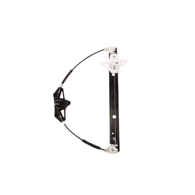 Imagen de Vaico Elevalunas Atrás izquierda eléctrico con placa soldada sin electromotor V10 7602 SKODA: Octavia 3 Combi, Schrägheck