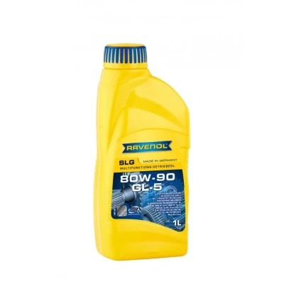 Imagen de Aceite de transmisión RAVENOL 1223305 001 01 999