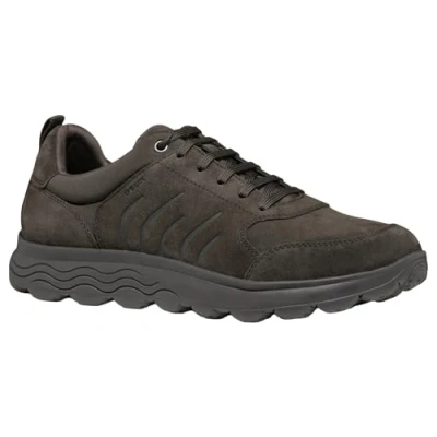 Imagen de Geox U Spherica B, Zapatillas Hombre, Barro, 42 EU