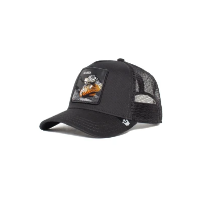 Imagen de Goorin Bros Gorra, Hombre, Talla: One Size, Black