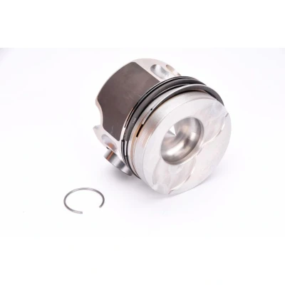 Imagen de NÜRAL 87 114907 25 Pistóns VOLKSWAGEN: Multivan 5 (7HM, Golf 4, Transporter 5, SEAT: Ibiza 3, Leon I Hatchback