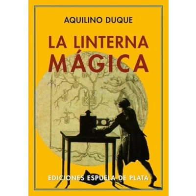 Imagen de La Linterna Magica