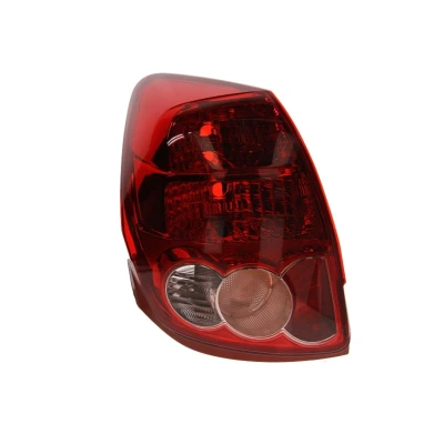 Imagen de VAN WEZEL 5405934 Piloto trasero derecha sin portalámparas TOYOTA: Auris Hatchback
