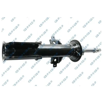 Imagen de GSP 32316830 amortiguador Eje delantero Presión de gas Bitubular Columna RENAULT: LAGUNA 1, 1 Grandtour
