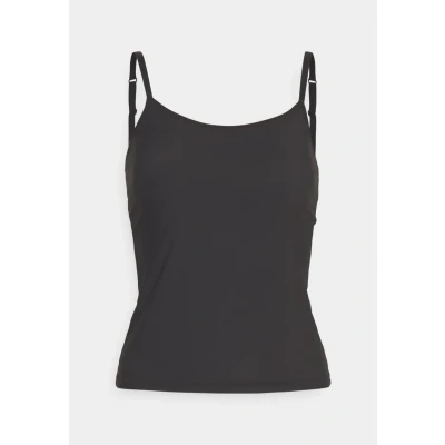 Imagen de Sloggi SOFT Adapt Camiseta interior, Mujer, Talla: 65A C. 70A/B, Black