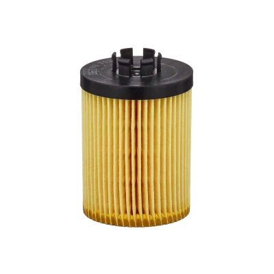 Imagen de MANN FILTER HU 712/8 x Filtro de aceite con junta Cartucho filtrante OPEL: Corsa B Caravan, Hatchback, Astra H Hatchback norauto, oscaro,