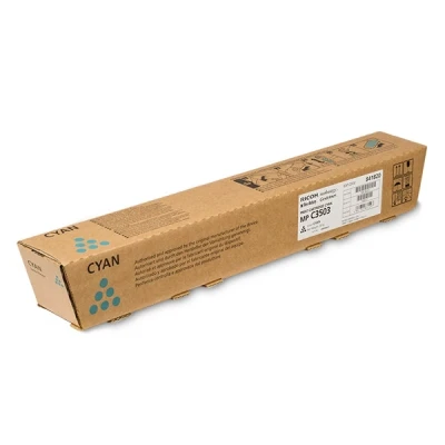 Imagen de Toner Ricoh 841820