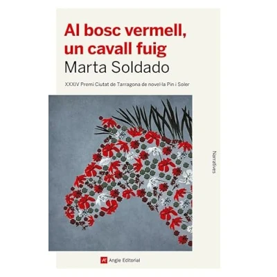 Imagen de Al Bosc Vermell, Un Cavall Fuig: 178 (Narratives)
