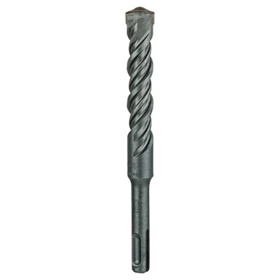 Imagen de Bosch 1 618 596 187 Brocas para martillos perforadores SDS plus 5, 15 x 100 165 mm, pack de