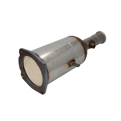 Imagen de JMJ 1020 Filtro de Partículas FIAT: Ulysse II, PEUGEOT: 807, CITROËN: C8