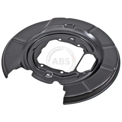 Imagen de Chapa protectora, disco de freno A.B.S. 11070