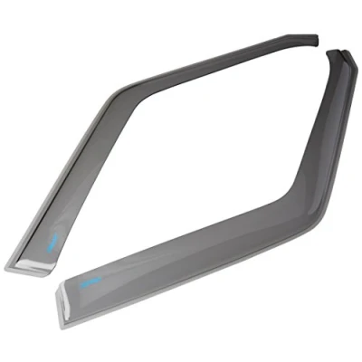Imagen de ClimAir CLI0031526 Cortavientos de ventanilla para Landcruiser HJ60