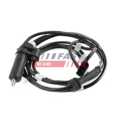 Imagen de FAST FT80863 sensor de ABS Eje trasero, derecha pasivo 2100 FORD: Transit Mk5 Furgón