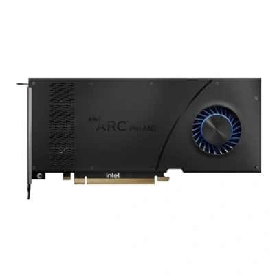 Imagen de Intel Tarjeta Gráfica 23P04E00BA 12 GB GDDR6 Marca EAN: 5032037253413
