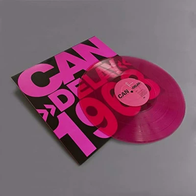 Imagen de Delay 1968 [Vinilo]