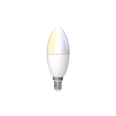 Imagen de Sulion Bombilla inteligente vela E14 5W 470Lm Wifi