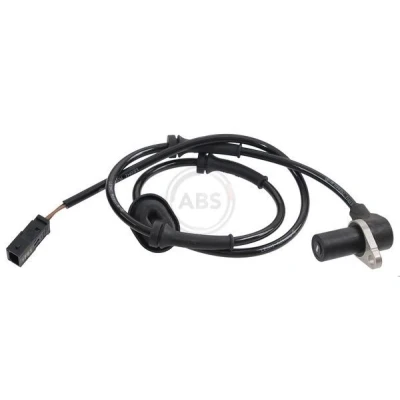 Imagen de A.B.S. 30582 sensor de ABS pasivo 955 negro AUDI: A4 B5 Berlina, Avant