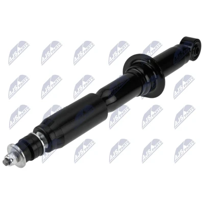 Imagen de NTY A TY 015 Amortiguador TOYOTA: Land Cruiser Prado 90 (J90) 3.4 i 24V, 3.0 TD, D 4D 4WD 1996 2002