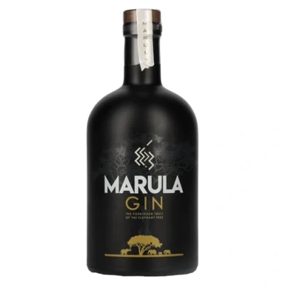 Imagen de Marula Distilled Gin 40% Vol. 0,5l