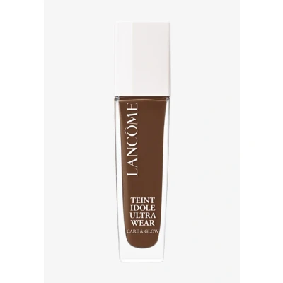 Imagen de Maquillaje de la marca Lancome: Base fluída para rostro, Teint Idole Ultra Wear Care&amp;Glow 540C (30 mililitros)